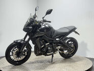 Yamaha MT-09 ABS 2017 19K FULL AKRAPOVIC NEW MOT SERVICED SUPERNAKED 5