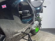 Triumph Sprint 2004 ONLY 13K EYE CATCHING SPORTS TOURING 955CC 16