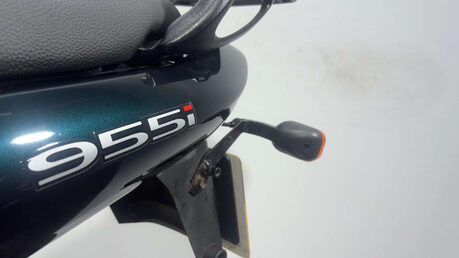 Triumph Sprint 2004 ONLY 13K EYE CATCHING SPORTS TOURING 955CC 34