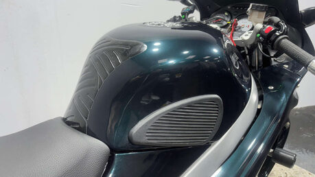 Triumph Sprint 2004 ONLY 13K EYE CATCHING SPORTS TOURING 955CC 36