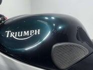 Triumph Sprint 2004 ONLY 13K EYE CATCHING SPORTS TOURING 955CC 37