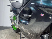 Triumph Sprint 2004 ONLY 13K EYE CATCHING SPORTS TOURING 955CC 32