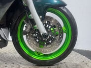 Triumph Sprint 2004 ONLY 13K EYE CATCHING SPORTS TOURING 955CC 20