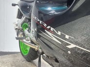 Triumph Sprint 2004 ONLY 13K EYE CATCHING SPORTS TOURING 955CC 15