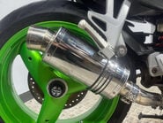 Triumph Sprint 2004 ONLY 13K EYE CATCHING SPORTS TOURING 955CC 7