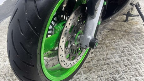 Triumph Sprint 2004 ONLY 13K EYE CATCHING SPORTS TOURING 955CC 14