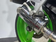 Triumph Sprint 2004 ONLY 13K EYE CATCHING SPORTS TOURING 955CC 11