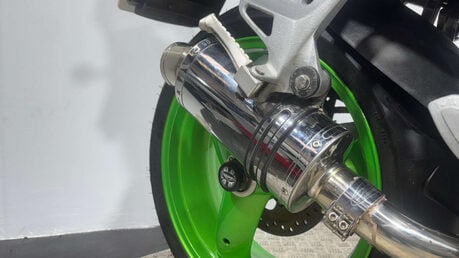 Triumph Sprint 2004 ONLY 13K EYE CATCHING SPORTS TOURING 955CC 11