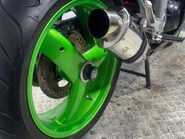 Triumph Sprint 2004 ONLY 13K EYE CATCHING SPORTS TOURING 955CC 26