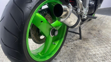 Triumph Sprint 2004 ONLY 13K EYE CATCHING SPORTS TOURING 955CC 26