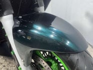 Triumph Sprint 2004 ONLY 13K EYE CATCHING SPORTS TOURING 955CC 19