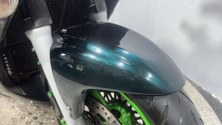 Triumph Sprint 2004 ONLY 13K EYE CATCHING SPORTS TOURING 955CC 19