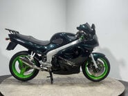 Triumph Sprint 2004 ONLY 13K EYE CATCHING SPORTS TOURING 955CC 1