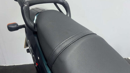 Triumph Sprint 2004 ONLY 13K EYE CATCHING SPORTS TOURING 955CC 43