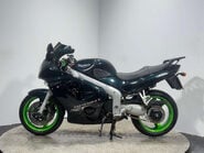 Triumph Sprint 2004 ONLY 13K EYE CATCHING SPORTS TOURING 955CC 4