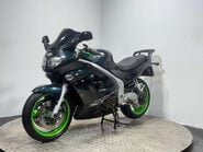 Triumph Sprint 2004 ONLY 13K EYE CATCHING SPORTS TOURING 955CC 5