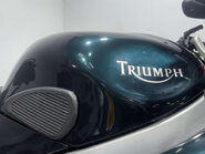 Triumph Sprint 2004 ONLY 13K EYE CATCHING SPORTS TOURING 955CC 41