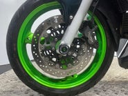 Triumph Sprint 2004 ONLY 13K EYE CATCHING SPORTS TOURING 955CC 35