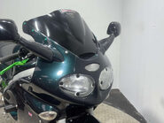Triumph Sprint 2004 ONLY 13K EYE CATCHING SPORTS TOURING 955CC 27