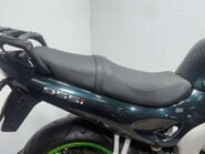 Triumph Sprint 2004 ONLY 13K EYE CATCHING SPORTS TOURING 955CC 42