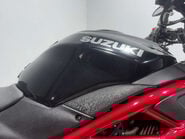 Suzuki SV650 N 2018 LATEST MODEL ONLY 18K A2 BIKE 650CC VTWIN 16
