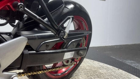 Suzuki SV650 N 2018 LATEST MODEL ONLY 18K A2 BIKE 650CC VTWIN 20