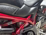 Suzuki SV650 N 2018 LATEST MODEL ONLY 18K A2 BIKE 650CC VTWIN 10