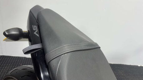 Suzuki SV650 N 2018 LATEST MODEL ONLY 18K A2 BIKE 650CC VTWIN 14