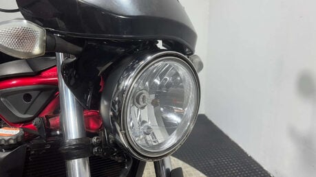 Suzuki SV650 N 2018 LATEST MODEL ONLY 18K A2 BIKE 650CC VTWIN 42