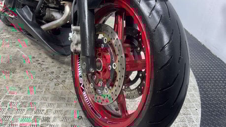 Suzuki SV650 N 2018 LATEST MODEL ONLY 18K A2 BIKE 650CC VTWIN 34