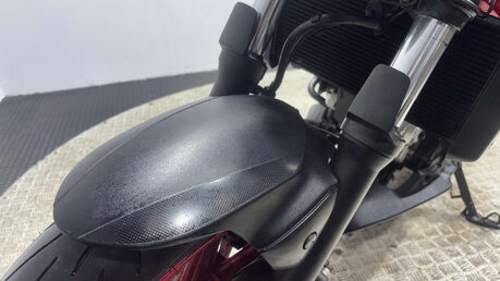 Suzuki SV650 N 2018 LATEST MODEL ONLY 18K A2 BIKE 650CC VTWIN 7