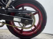 Suzuki SV650 N 2018 LATEST MODEL ONLY 18K A2 BIKE 650CC VTWIN 28