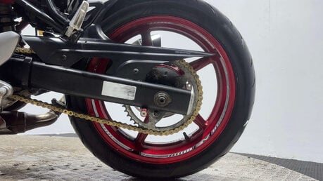 Suzuki SV650 N 2018 LATEST MODEL ONLY 18K A2 BIKE 650CC VTWIN 28