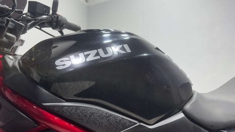 Suzuki SV650 N 2018 LATEST MODEL ONLY 18K A2 BIKE 650CC VTWIN 23
