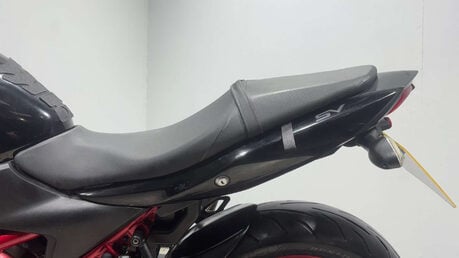 Suzuki SV650 N 2018 LATEST MODEL ONLY 18K A2 BIKE 650CC VTWIN 22