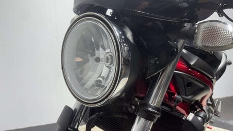 Suzuki SV650 N 2018 LATEST MODEL ONLY 18K A2 BIKE 650CC VTWIN 32