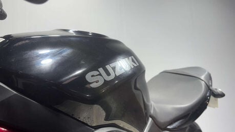 Suzuki SV650 N 2018 LATEST MODEL ONLY 18K A2 BIKE 650CC VTWIN 11