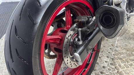 Suzuki SV650 N 2018 LATEST MODEL ONLY 18K A2 BIKE 650CC VTWIN 26