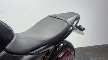 Suzuki SV650 N 2018 LATEST MODEL ONLY 18K A2 BIKE 650CC VTWIN 13