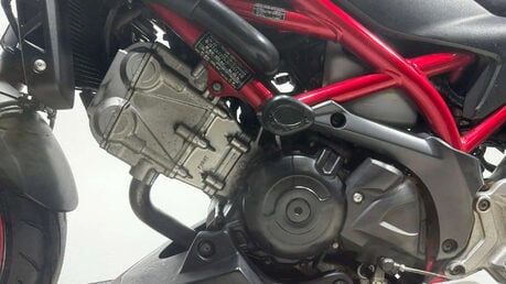 Suzuki SV650 N 2018 LATEST MODEL ONLY 18K A2 BIKE 650CC VTWIN 21