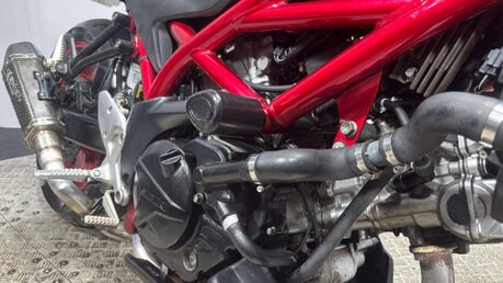 Suzuki SV650 N 2018 LATEST MODEL ONLY 18K A2 BIKE 650CC VTWIN 46