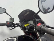 Suzuki SV650 N 2018 LATEST MODEL ONLY 18K A2 BIKE 650CC VTWIN 24