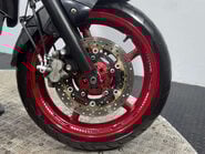 Suzuki SV650 N 2018 LATEST MODEL ONLY 18K A2 BIKE 650CC VTWIN 15