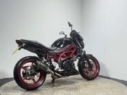 Suzuki SV650 N 2018 LATEST MODEL ONLY 18K A2 BIKE 650CC VTWIN 2