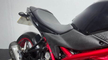 Suzuki SV650 N 2018 LATEST MODEL ONLY 18K A2 BIKE 650CC VTWIN 37