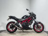 Suzuki SV650 N 2018 LATEST MODEL ONLY 18K A2 BIKE 650CC VTWIN