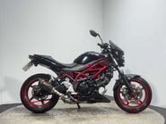Suzuki SV650 N 2018 LATEST MODEL ONLY 18K A2 BIKE 650CC VTWIN 1