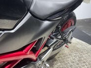 Suzuki SV650 N 2018 LATEST MODEL ONLY 18K A2 BIKE 650CC VTWIN 38