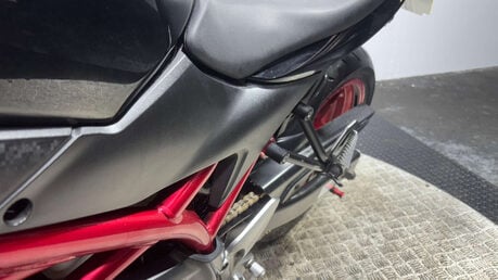 Suzuki SV650 N 2018 LATEST MODEL ONLY 18K A2 BIKE 650CC VTWIN 38
