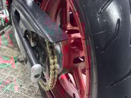 Suzuki SV650 N 2018 LATEST MODEL ONLY 18K A2 BIKE 650CC VTWIN 40